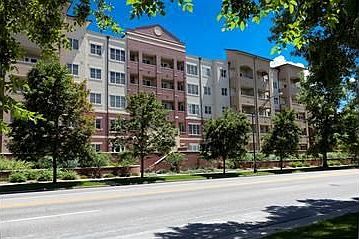 2nd image of 2200 S University Blvd APT 103