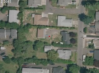 2229 SE 90th Ave, Portland, OR 97216
