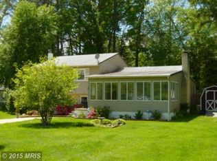 21441 S Essex Dr, Lexington Park, MD 20653