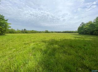 1975 W Lacon Rd, Falkville, AL 35622