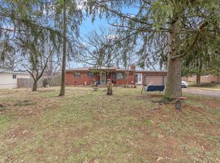 4215 Rainbow View Dr, Indianapolis, IN 46221
