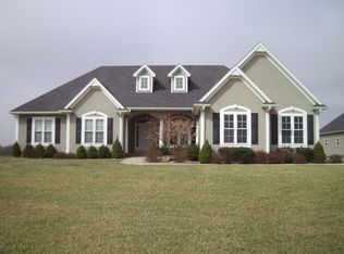 14251 Hwy Kk, Braymer, MO 64624