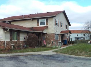 10140 E Penrith Dr, Indianapolis, IN 46229