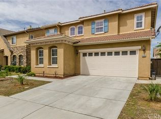 13329 Sassafras St, Moreno Valley, CA 92553