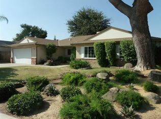 4339 N Crystal Ave, Fresno, CA 93705