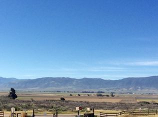 35615 Eagle Rdg, Soledad, CA 93960