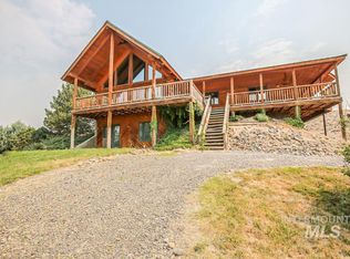 1642 Barlow Rd, Vale, OR 97918