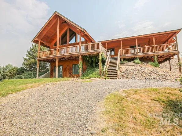 1642 Barlow Rd, Vale, OR 97918