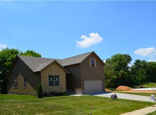 59 Pine Rdg LOT 59, Clarksville, TN 37040