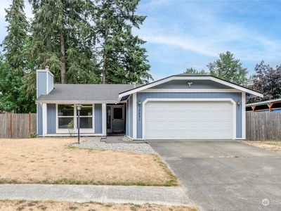 7031 9th Avenue SE, Olympia, WA, 98503