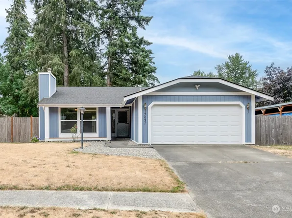 7031 9th Avenue SE, Lacey, WA 98503