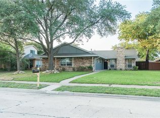2103 Tulane Dr, Richardson, TX 75081