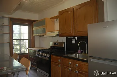 Rented by Halstead Real Estate