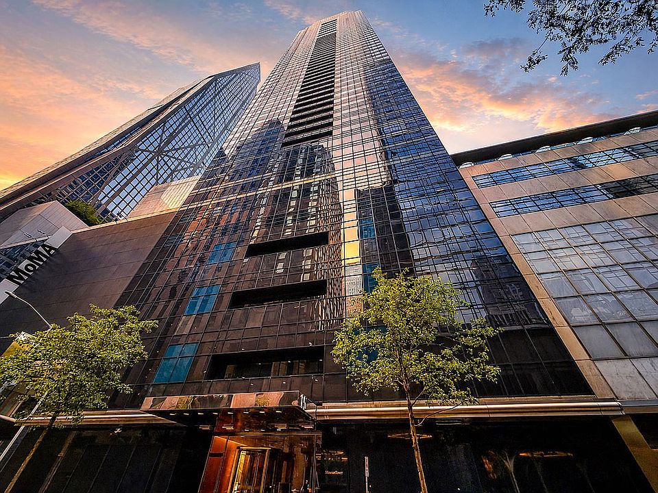1st image of 15 W 53rd St #19C