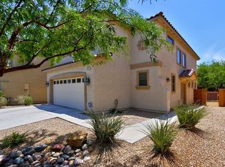 3575 Bella Valencia Ct, Las Vegas, NV 89141