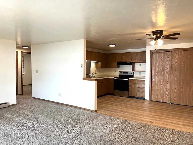 730 Abrams St #5 — Photo 4