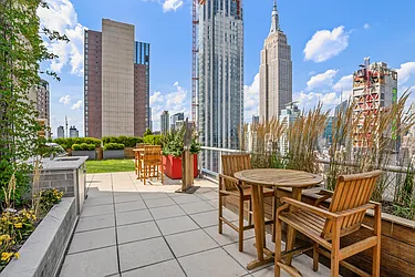 Rented by Douglas Elliman