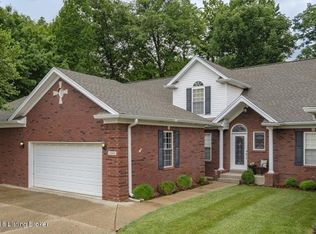 1246 Hogarth Dr, Louisville, KY 40222