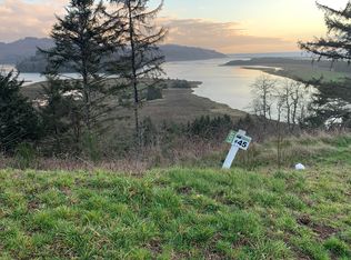 LOT 43 Kingfisher Loop, Pacific City, OR 97135