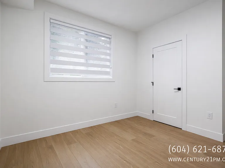 8502 Nottman St #1 — Photo 5