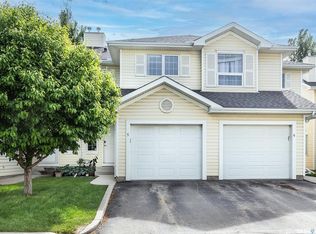 111 Fairbrother Cres #5, Saskatoon, SK S7S1L3