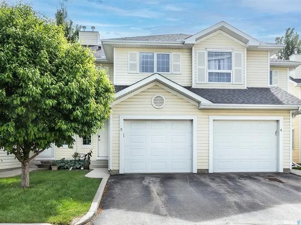 UNIT 5-111 Fairbrother CRESCENT, Saskatoon, SK S7S 1L3