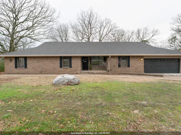 13721 Saint Charles Blvd, Little Rock, AR 72211
