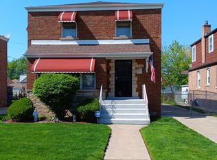 2828 W 85th St, Chicago, IL 60652