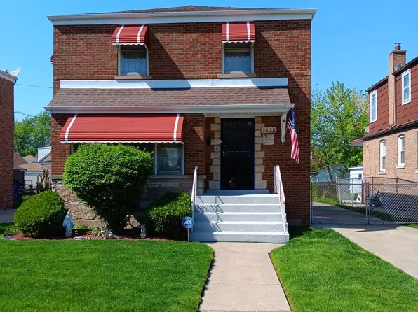 2828 W 85th St, Chicago, IL 60652