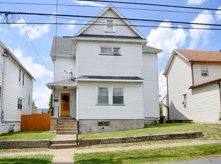 1620 S Webster Ave, Scranton, PA 18505