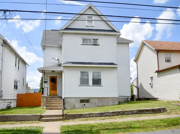 1620 S Webster Ave, Scranton, PA 18505