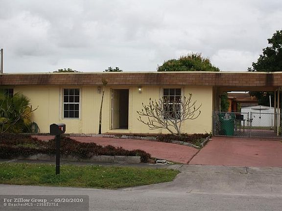 3rd image of 19315 NW 50th Ct