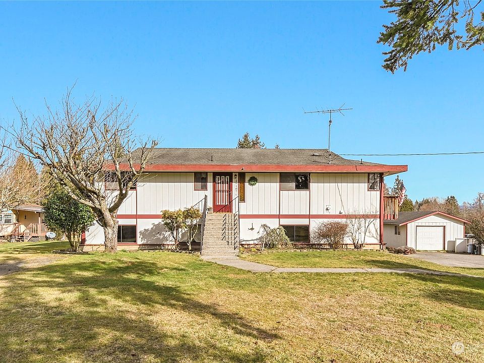 29115 15th Avenue NE, Stanwood, WA 98292 Zillow