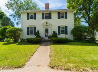 1212 N 10th St, Wausau, WI 54403