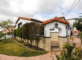 3617 W 62nd St, Los Angeles, CA 90043