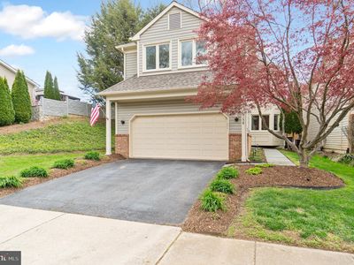 6158 Hatches Ct, Burke, VA, 22015