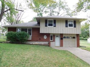 3417 S Leslie Ave, Independence, MO 64055