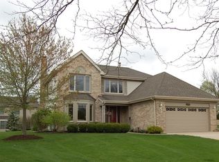 1673 W Sherwood Ct, Palatine, IL 60067