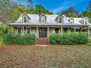 11214 Lee Cir, Murrells Inlet, SC 29576