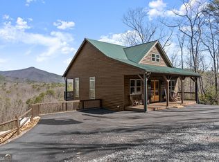 473 Monroe Ridge Rd, Sautee Nacoochee, GA 30571