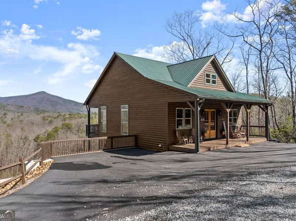 473 Monroe Ridge Rd, Sautee Nacoochee, GA 30571