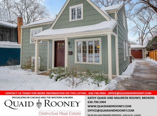 445 Longfellow Ave, Glen Ellyn, IL