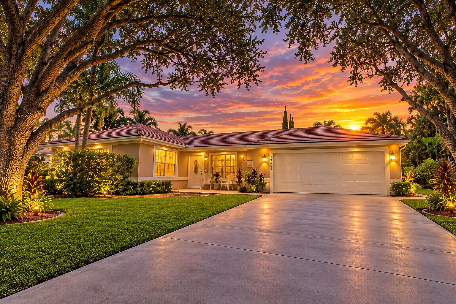 3 bed, 2200 sqft, $3,861 — Photo 1