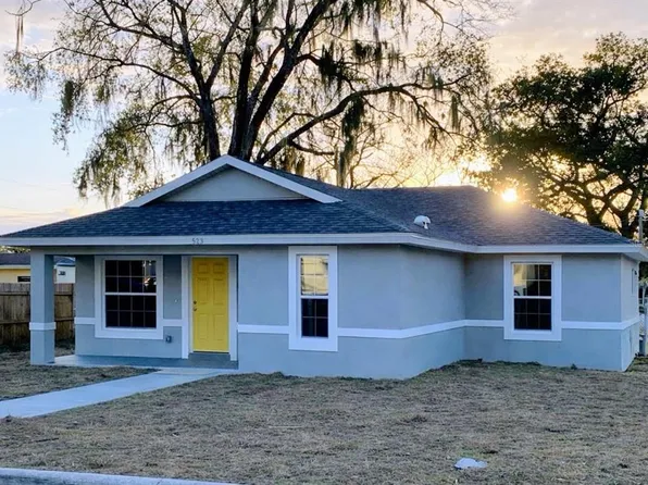 523 Carroll Ave, Lakeland, FL 33815