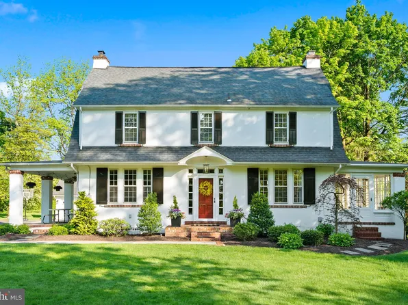 616 Montgomery Rd, Lower Gwynedd, PA 19002