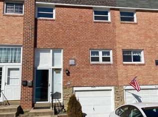 3526 W Crown Ave, Philadelphia, PA 19114