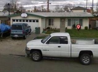 1107 Holly Dr, Lodi, CA 95240