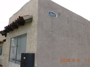 1865 S Madison Ave #A, Yuma, AZ 85364