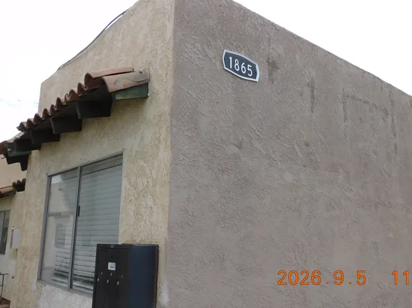 1865 S Madison Ave #A, Yuma, AZ 85364