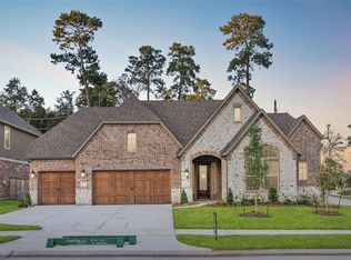5202 Creekmore Cir, Spring, TX 77389